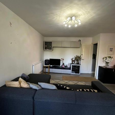Room In Londen Buitenkant foto