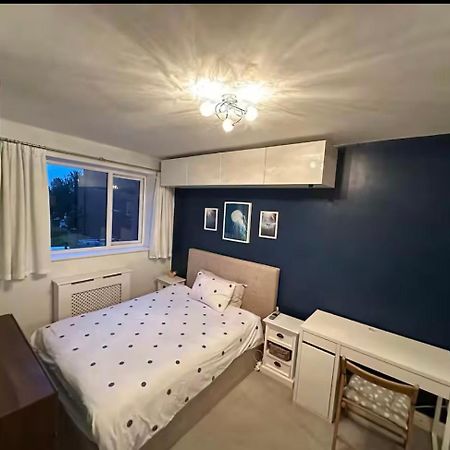 Room In Londen Buitenkant foto